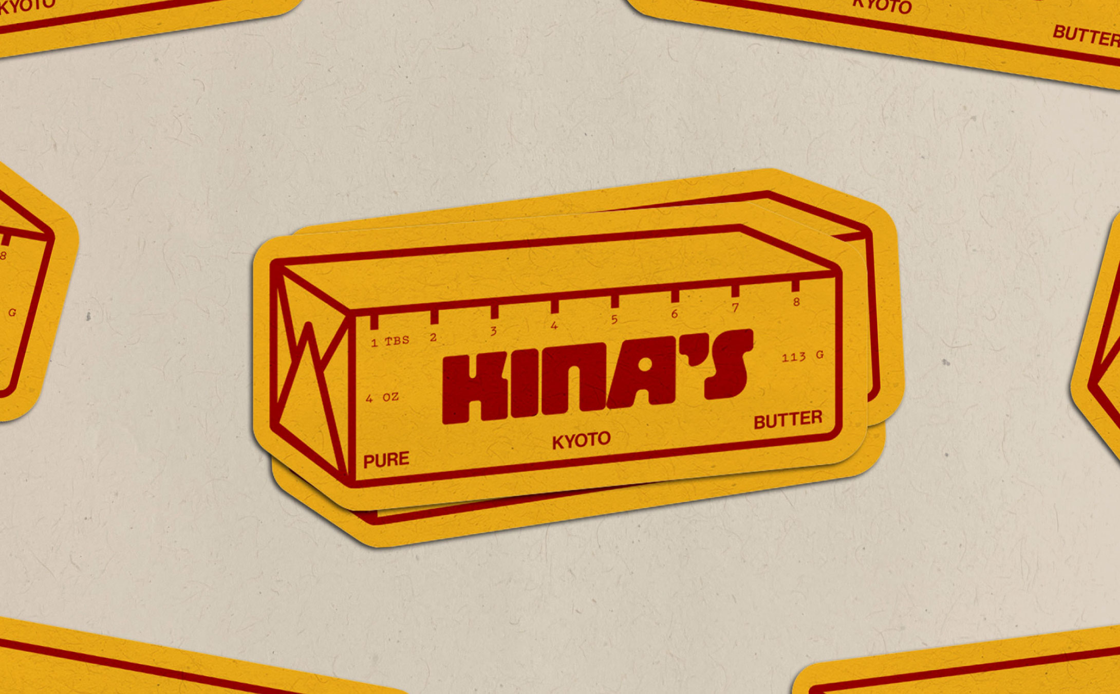 Kina’s Cafe